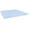 Flash Furniture Capri Comfortable Sleep 3 inch Cooling Gel Mattress Topper with CertiPUR-US Certified Memory Foam - King MR-M35-3-K-GG - alternate 6